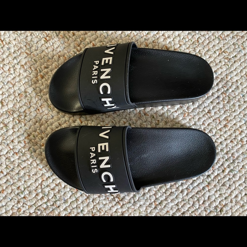 Slides